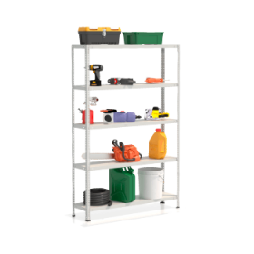 Архивный стеллаж СТФ 1235-1,8 Архивный стеллаж СТФ 1235-1,8