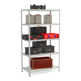 Архивный стеллаж СТФ 1055-1,8 Архивный стеллаж СТФ 1055-1,8