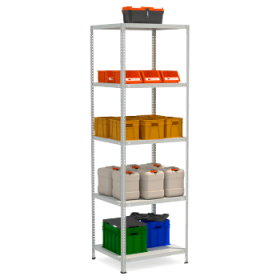 Архивный стеллаж СТФ 765-2,2 Архивный стеллаж СТФ 765-2,2