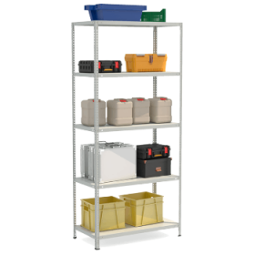 Архивный стеллаж СТФ 1055-2,2 Архивный стеллаж СТФ 1055-2,2