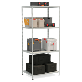 Архивный стеллаж СТФ 1074-2,2 Архивный стеллаж СТФ 1074-2,2