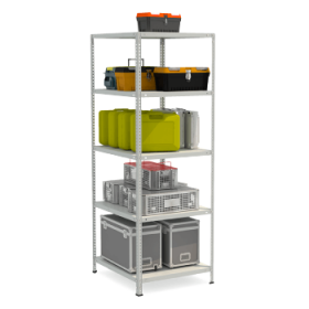 Архивный стеллаж СТФ 785-2,0 Архивный стеллаж СТФ 785-2,0