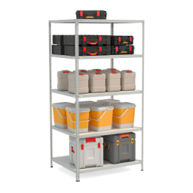 Архивный стеллаж СТФ 1085-2,0 Архивный стеллаж СТФ 1085-2,0