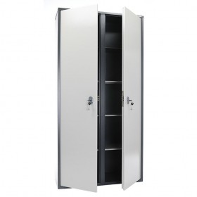 Бухгалтерский шкаф AIKO SL-185/2 Бухгалтерский шкаф AIKO SL-185/2