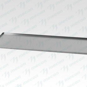 Поддон ПСП/ССП - 1000*300 "Norma Inox", нерж. сталь Поддон ПСП/ССП - 1000*300 "Norma Inox", нерж. сталь
