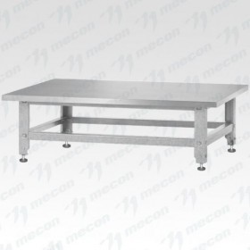 Подтоварник технологический ПДТн - 1500*400*420 "Norma Zn"