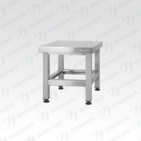 Подтоварник технологический ПДТп - 800*400*300 "Profi Inox"