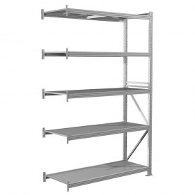 Дополнительная секция MS Pro 250/150x60/5 Дополнительная секция MS Pro 250/150x60/5