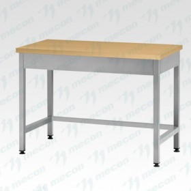 Стол кондитерский СПМ - 1200*600*860 "Master" (полка-обвязка) Стол кондитерский СПМ - 1200*600*860 "Master" (полка-обвязка)