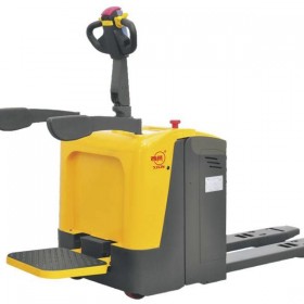 Тележка электрическая с платформой XILIN г/п 2000 CBD20R-III Тележка электрическая с платформой XILIN г/п 2000 CBD20R-III