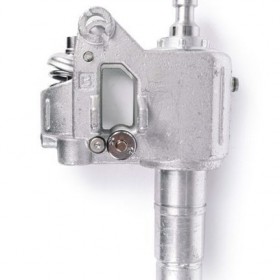 Гидроузел в сборе для тележек гидравлических HLS (Oil pump Assembly) Гидроузел в сборе для тележек гидравлических HLS (Oil pump Assembly)