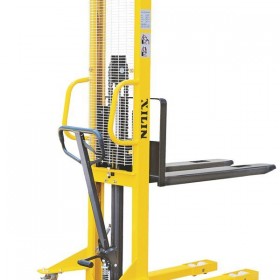 Штабелер гидравлический 1,0 т 2,5 м XILIN SDJ1025 Штабелер гидравлический 1,0 т 2,5 м XILIN SDJ1025