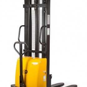 Штабелер гидравлический с электроподъемом 2,0 т 1,6 м TOR DYC2016 Штабелер гидравлический с электроподъемом 2,0 т 1,6 м TOR DYC2016