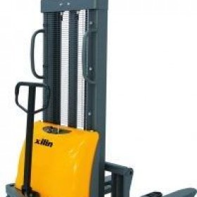 Штабелер гидравлический с электроподъемом 1,0 т 3,5 м XILIN CDD10B-E Штабелер гидравлический с электроподъемом 1,0 т 3,5 м XILIN CDD10B-E