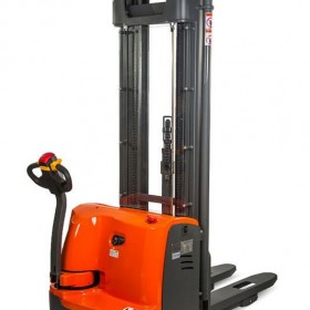 Штабелер самоходный 1,5 т 3,3 м TOR CDDR15-III (сопровождаемый) Штабелер самоходный 1,5 т 3,3 м TOR CDDR15-III (сопровождаемый)