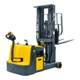 Штабелер самоходный 1,5 т 3,0 м TOR CPD15W с противовесом (сопровождаемый) Штабелер самоходный 1,5 т 3,0 м TOR CPD15W с противовесом (сопровождаемый)