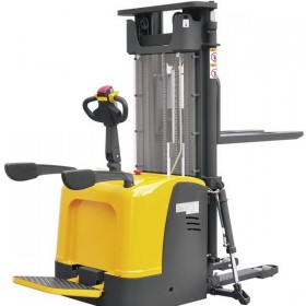 Штабелер самоходный 2,0 т 5,0 м TOR CDDK20 (с платформой) Штабелер самоходный 2,0 т 5,0 м TOR CDDK20 (с платформой)