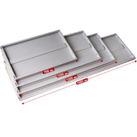 Полка СТФ 1500x300 Полка СТФ 1500x300