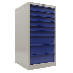 Инструментальная тумба WDS-9