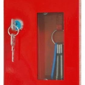 Шкаф для ключей КЛ-1