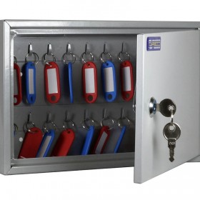 Шкаф для ключей К-20 Шкаф для ключей К-20