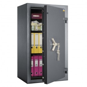 Взломостойкий сейф VALBERG Гранит III-1268 KL 3 класса Взломостойкий сейф VALBERG Гранит III-1268 KL 3 класса