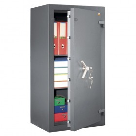 Взломостойкий сейф VALBERG Гранит III-1368 KL 3 класса Взломостойкий сейф VALBERG Гранит III-1368 KL 3 класса