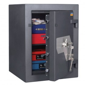 Взломостойкий сейф VALBERG ФОРТ 67 KL 3 класса Взломостойкий сейф VALBERG ФОРТ 67 KL 3 класса