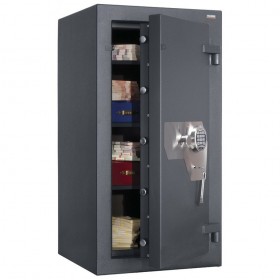 Взломостойкий сейф VALBERG ФОРТ 99 EL 3 класса Взломостойкий сейф VALBERG ФОРТ 99 EL 3 класса