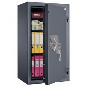 Взломостойкий сейф VALBERG ФОРТ 1268 KL 3 класса Взломостойкий сейф VALBERG ФОРТ 1268 KL 3 класса