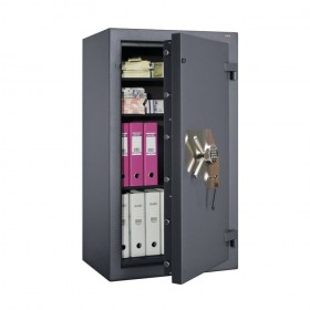 Взломостойкий сейф VALBERG ФОРТ 1268 EL 3 класса Взломостойкий сейф VALBERG ФОРТ 1268 EL 3 класса