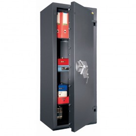 Взломостойкий сейф VALBERG ФОРТ 1668 KL 3 класса Взломостойкий сейф VALBERG ФОРТ 1668 KL 3 класса