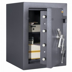 Взломостойкий сейф VALBERG РУБЕЖ 67 KL 4 класса Взломостойкий сейф VALBERG РУБЕЖ 67 KL 4 класса