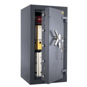 Взломостойкий сейф VALBERG РУБЕЖ 99 KL 4 класса Взломостойкий сейф VALBERG РУБЕЖ 99 KL 4 класса