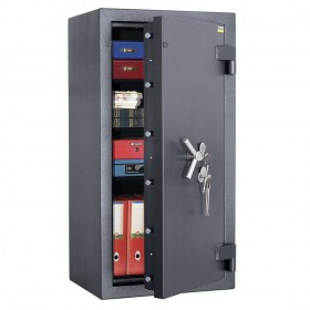 Взломостойкий сейф VALBERG РУБЕЖ 1368 KL 4 класса Взломостойкий сейф VALBERG РУБЕЖ 1368 KL 4 класса