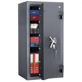 Взломостойкий сейф VALBERG РУБЕЖ 1368 EL 4 класса Взломостойкий сейф VALBERG РУБЕЖ 1368 EL 4 класса