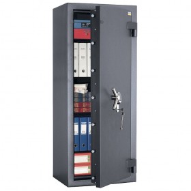 Взломостойкий сейф VALBERG РУБЕЖ 1668 EL 4 класса Взломостойкий сейф VALBERG РУБЕЖ 1668 EL 4 класса