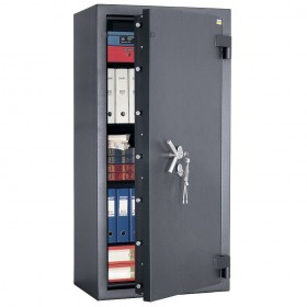 Взломостойкий сейф VALBERG РУБЕЖ 1685 KL 4 класса Взломостойкий сейф VALBERG РУБЕЖ 1685 KL 4 класса