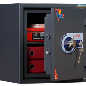 Огневзломостойкий сейф VALBERG ГАРАНТ 46 Огневзломостойкий сейф VALBERG ГАРАНТ 46