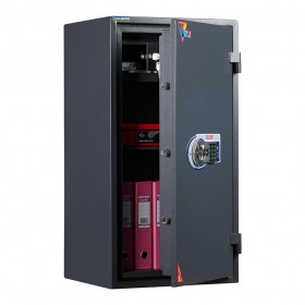 Огневзломостойкий сейф VALBERG ГАРАНТ 95 T EL Огневзломостойкий сейф VALBERG ГАРАНТ 95 T EL