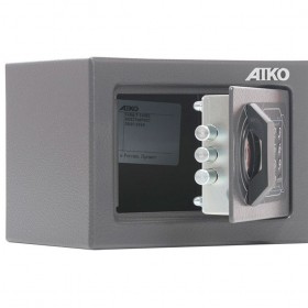 Мебельный сейф AIKO Т-140 EL