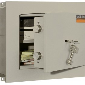 Встраиваемый сейф VALBERG AW-1 2715 Встраиваемый сейф VALBERG AW-1 2715