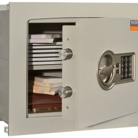 Встраиваемый сейф VALBERG AW-1 3322 EL Встраиваемый сейф VALBERG AW-1 3322 EL
