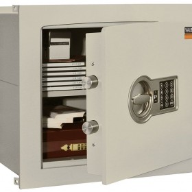 Встраиваемый сейф VALBERG AW-1 3829 EL Встраиваемый сейф VALBERG AW-1 3829 EL