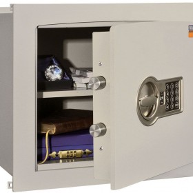 Встраиваемый сейф VALBERG AW-1 3836 EL Встраиваемый сейф VALBERG AW-1 3836 EL