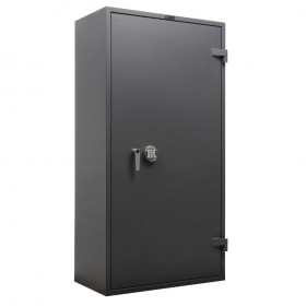 Оружейный сейф ASG/Combi EL