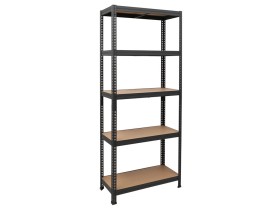 Стеллаж SBL 180KD/75x35/5 Стеллаж SBL 180KD/75x35/5