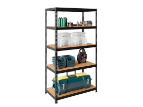 Стеллаж SBL 180KD/90x45/5 Стеллаж SBL 180KD/90x45/5