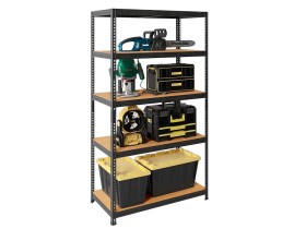 Стеллаж SBL 180KD/120x40/5 Стеллаж SBL 180KD/120x40/5