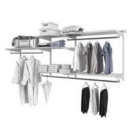 Гардеробная система ТИТАН - GS 450